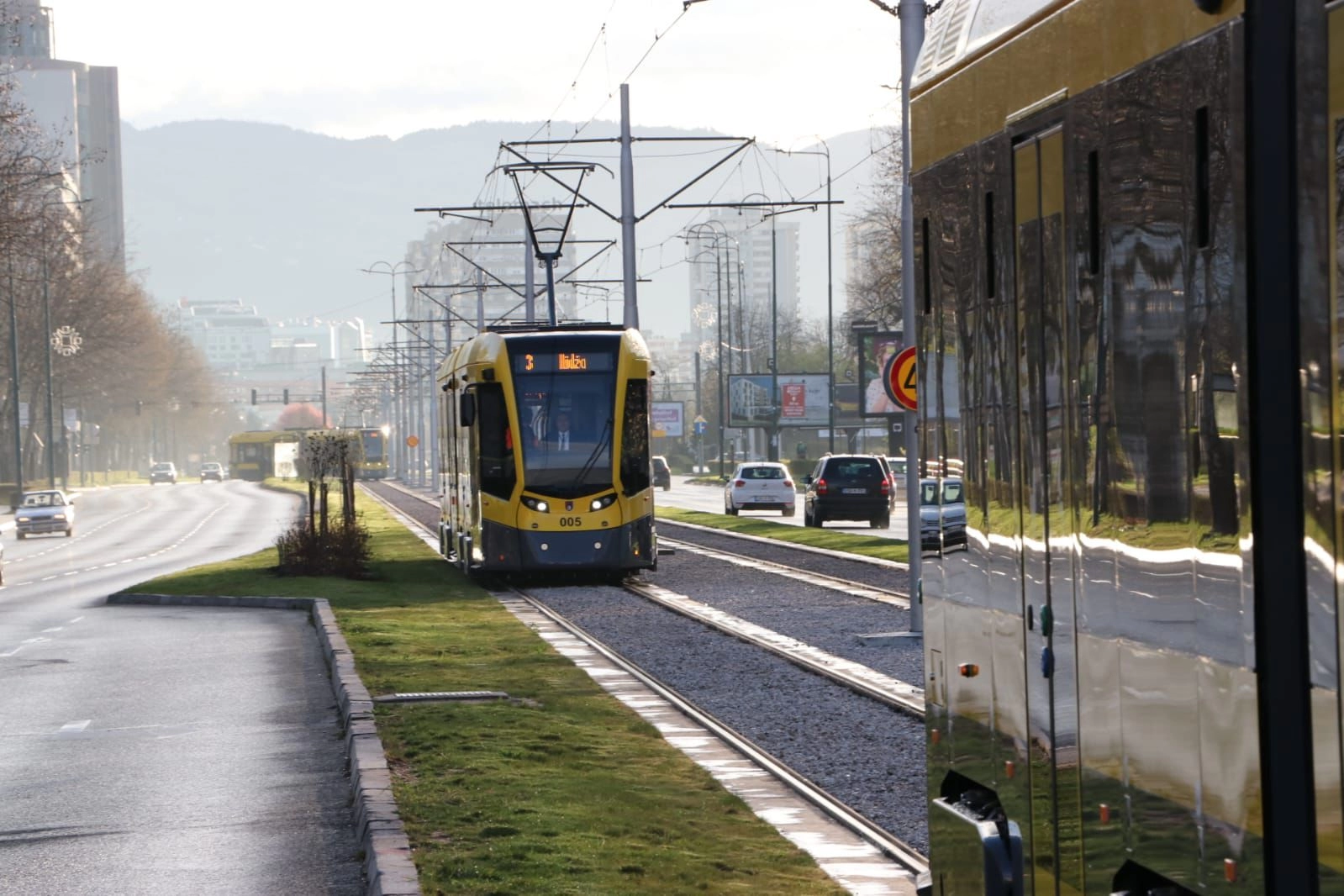 Nove cijene javnog prijevoza u Sarajevu: Pojedinačna karta 2,50 KM - građani će, zbog subvencije, plaćati 2,20 KM